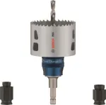 Pjūklelio antgalis Bosch PRO PC Plus 68 mm (2608594399) 1 vnt.