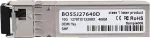 SFP+ siųstuvas-imtuvas CBO SFP-10G-BX-U-40KM-AN-BO 10 Gbit/s LC vienmodis iki 40 km