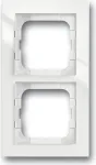 Busch-jaeger 2CKA001754A4332 Baltas