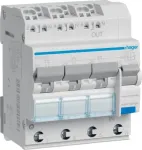 Hager ADZ366D