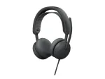 Logitech Zone Wired 2 for Business &ndash; ausinės su mikrofonu (981-001615)