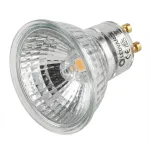 Osram LED PAR16 35 36&deg; DIM P 2.4W 930 GU10 reguliuojamo ry&scaron;kumo LED reflektorinė lemputė