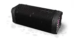Ne&scaron;iojama 2.1 garsiakalbių sistema Philips TAS2000B/00 Juoda, 10 W RMS, 4,8 cm tvarkyklės, Bluetooth, IPX5