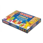 Haribo Adventskalender Votives & Teelichter 2025 &ndash; 24 žvakių ir žvakučių rinkinys