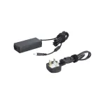 DELL 450-AECO maitinimo adapteris / keitiklis, vidaus, 65 W, juodas