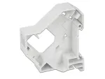 Montavimo komplektas DeLOCK 86414 Baltas