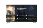 LG 55PK640S0LB 55 colių 4K UHD TV Signage su Triple Tuner ir webOS