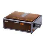 Lazerinis graviruotuvas Creality Falcon A1 Pro 20W &ndash; stalinis lazerinio graviravimo ir pjovimo modulis