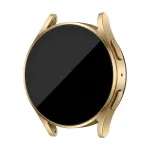 I&scaron;manusis laikrodis Samsung Galaxy Watch6 LTE 40 mm Auksinis Tik korpusas
