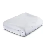 Fotografinis fonas HAMA 00021161 poliesterinis vienspalvis baltas, 2940 mm x 6000 mm