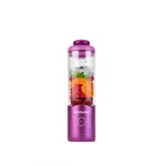 Ne&scaron;iojamas trintuvas NutriBullet NBP013VT 0,59 L Violetinis