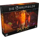 Dune: War for Arrakis &ndash; Tarpžvaigždinė gildija, stalo žaidimo plėtinys