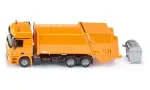 &Scaron;iuk&scaron;liavežis Siku S-2938, 1:50, Mercedes‑Actros