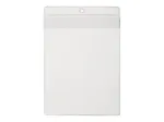 Apsauginis dokumentų įdėklas Durable 230719, A4, skaidrus, 10 vnt.