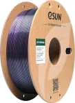 Esun EPLA-SILK MAGIC 1,75 mm juodai violetinis 1 kg (EPLA-SILKMAGIC-P175BP1)