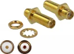 Koaksialinis adapteris SMA / RP-SMA DeLOCK 89969, 50 &Omega;