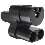 EV adapteris CCS2 - Tesla DC