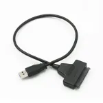 Laidas HDD SATA į USB 3.0