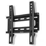 Hama 00220803 TV laikiklis / stovas 116,8 cm (46 col.) juodas