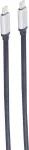 Shiverpeaks SP03-74155 USB 2.0 kabelis USB-C į USB-C, 1,5 m, mėlynas