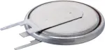 Baterija RENATA CR1620 ličio moneta 3 V 68 mAh, modelis 701068, vienetinis