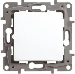LEGRAND 664505 Niloe mygtukas jungiklis 6A