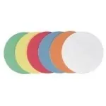 Franken UMZH 20 99 &ndash; 250 mokymo kortelių rinkinys i&scaron; perdirbto popieriaus