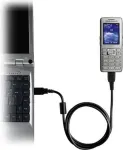 Laidas mobiliajam telefonui BenQ Siemens DCA-140