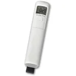 Svarstyklės lagamininės Maul MAULtrek 50 kg / 50 g balta (1615002)