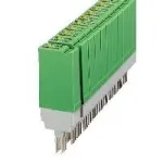Įki&scaron;ama relė Phoenix Contact 24 V/DC, 24 V/AC 6 A 1 normaliai atviras kontaktas 10 vnt. (2823625)