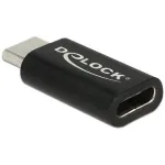 USB Type-C lyties keitiklis DeLOCK 65697