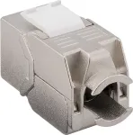 Goobay NET Keystone CAT 8.1 STP 15.8mm GHMT (61129)