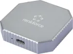 Renkforce RF-6694572 Saugojimo įrenginys