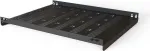SCHROFF 19''-Rack Lentyna Stacionari - 19\FACHB.STAT. 800T RAL7021 (21130305)