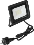 EUROLITE LED IP FL-30 SMD WW prožektorius, &scaron;iltai baltas
