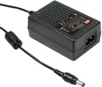 Mean Well GSM25B24-P1J maitinimo blokas 25 W 24 V