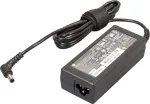 Maitinimo adapteris/inverteris HP 603284-001 65 W, juodas, įėjimas 100&ndash;240 V