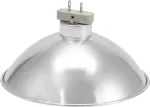 EUROLITE PAR-64 reflektorinė lempa 51000750 GY-9.5 ilgas kakliukas &mdash; PAR64 keičiamoji lemputė su GY-9.5 pagrindu