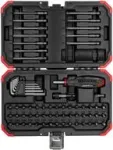 Gedore red R33003067 antgalių rinkinys 3301352