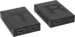 VISION HDMI per CAT6 prailgintuvas TC-HDMICAT &ndash; iki 60 m, AV signalo perdavimas