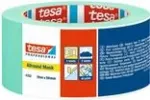 tesa ALLROUND MASK 04352-00004-00 Kreppband Mint (L x B) 50 m x 50 mm 1 vnt.