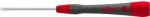 Precizinis rankinis atsuktuvas Wiha 42483 Single Precision, T10, 50&ndash;150 mm, 18 g