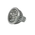 Synergy 21 LED Retrofit GX5 - 3 4x1W UV