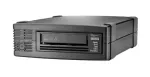 Hewlett Packard Enterprise HPE StoreEver LTO-8 Ultrium 30750 - Juostinis įrenginys - LTO Ultrium (12TB / 30TB) - Ultrium 8 - SAS-2 - i&scaron;orinis (13,3 cm) - &Scaron;ifravimas (BC023A)