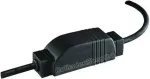Somy Lighting Slim Receiver RTS atvirais kabelio galais (1822215)