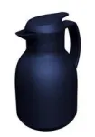 Leifheit Bolero 28343 termosas, 1 L, tamsiai mėlynas