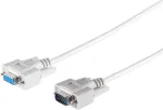 VGA monitoriaus laidas ShiverPeaks 15-pin ST-BU 3m