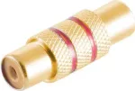 Adapter ShiverPeaks Cinch-to-Cinch metalinis, 57040-MGR
