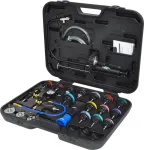 Au&scaron;inimo sistemos diagnostikos įrankių rinkinys ks tools MASTER 25 dalių