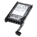 DELL 0YY34F vidinis kietasis diskas 2 TB 7200 RPM 3.5 colio SAS
